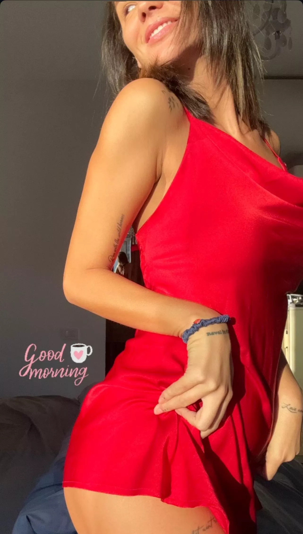 Ramona Olaru posted by Adorable-Water3714