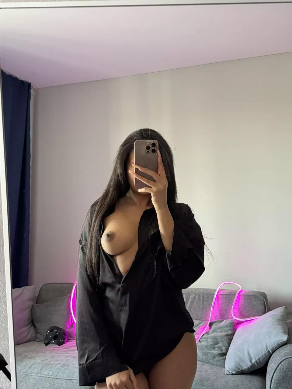 React if you like my boobies 1-10 posted by im_rosse