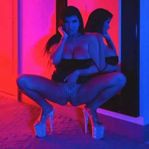 Romi Rain by IozytheKing