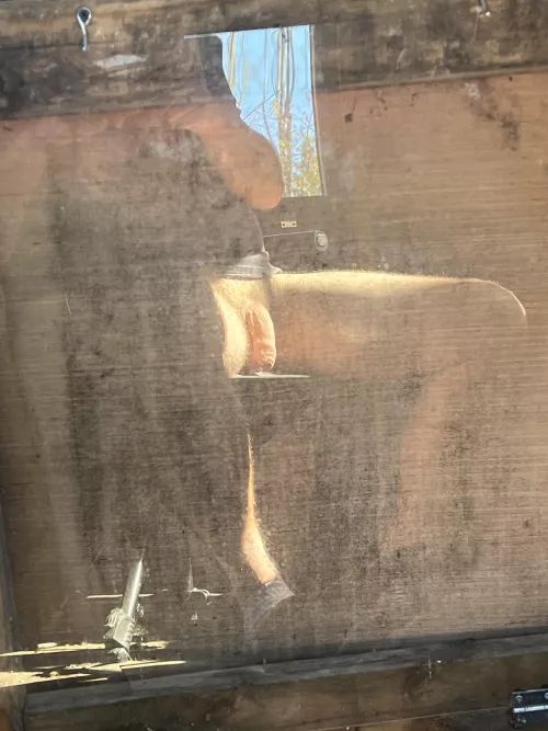 Rustic reflections by JDubs230524