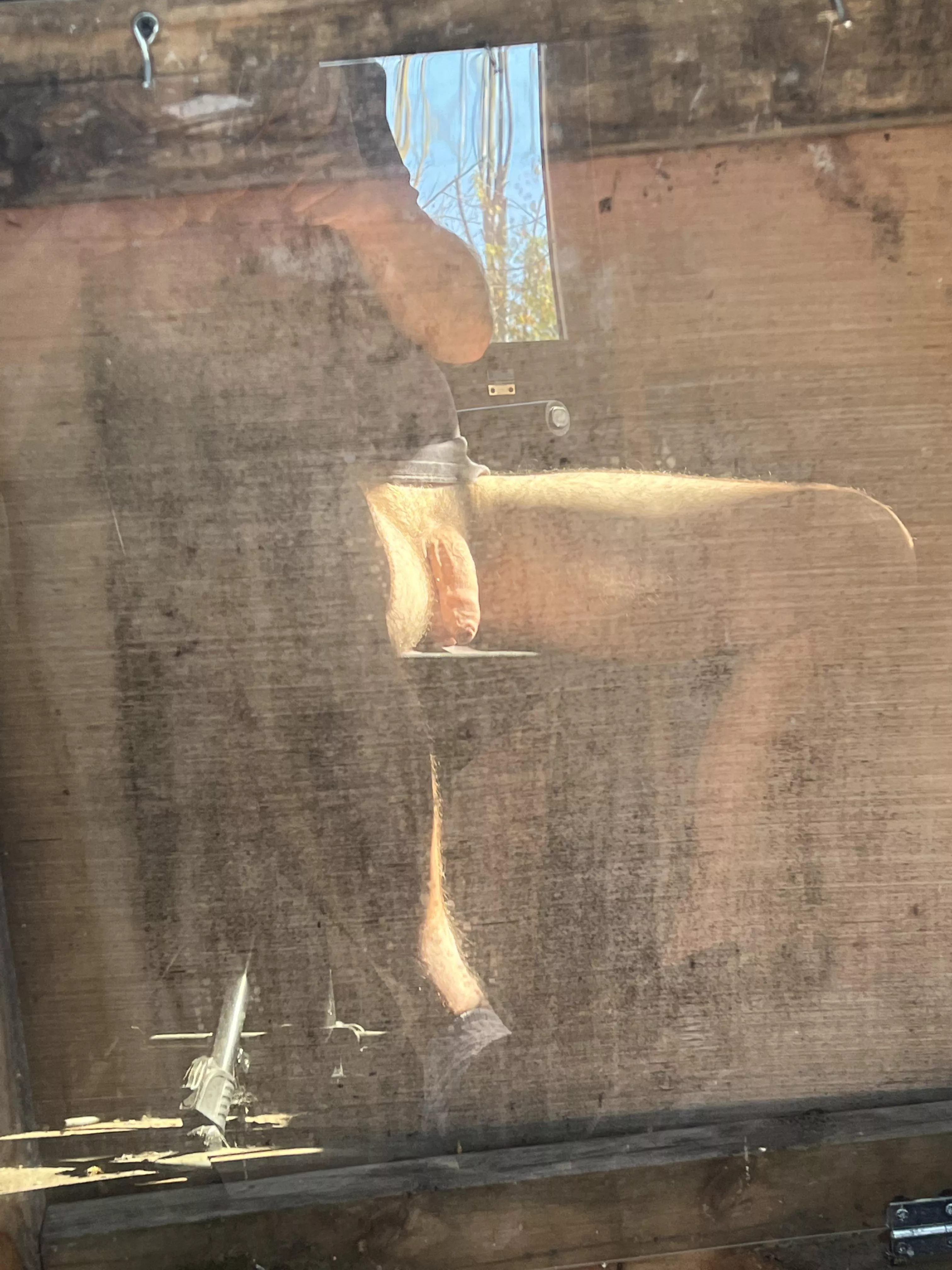 Rustic reflections posted by JDubs230524