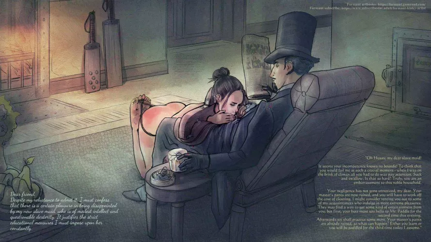 Service  by Spartan4497