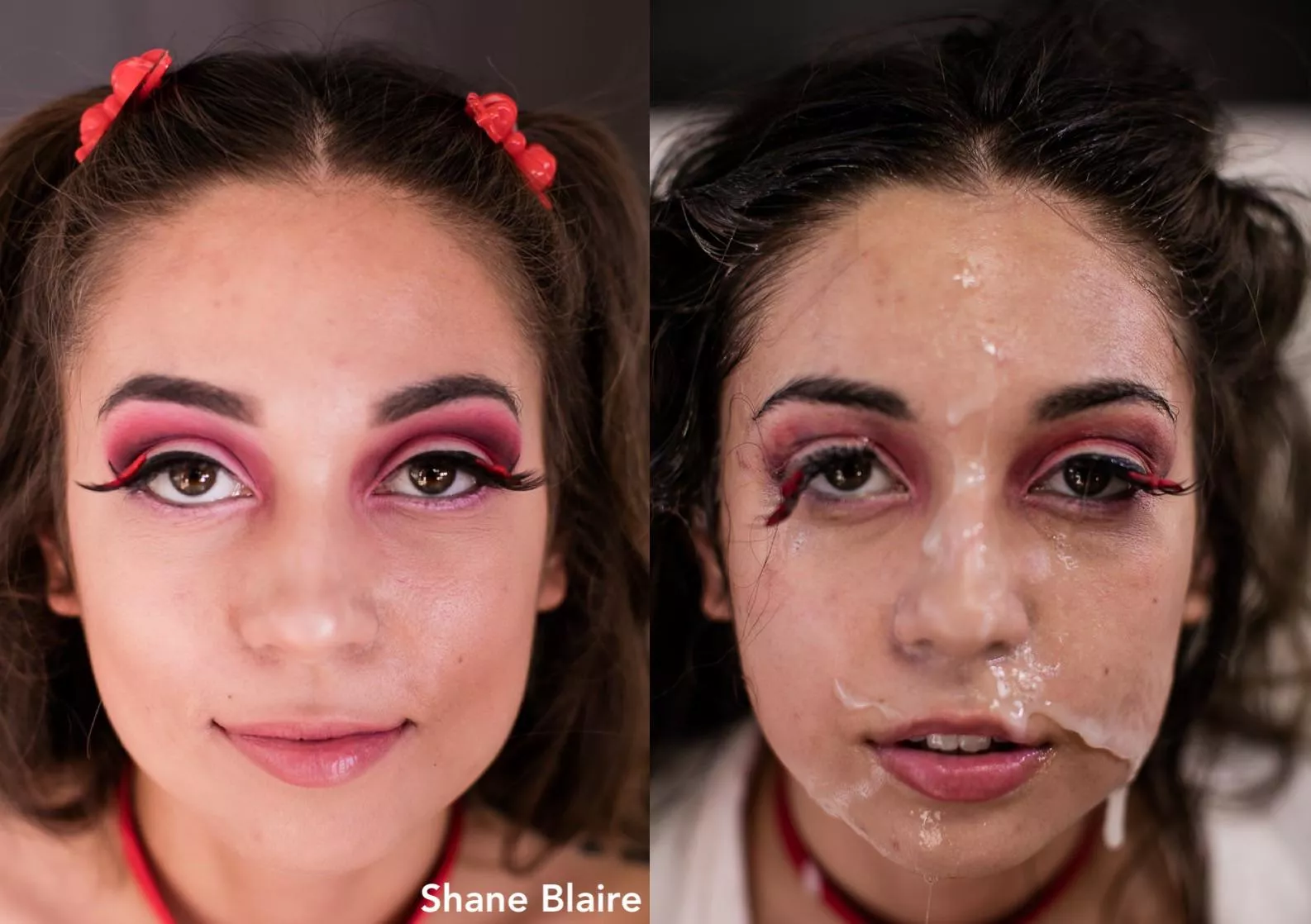 Shane Blaire posted by Magnums_RedFerrari