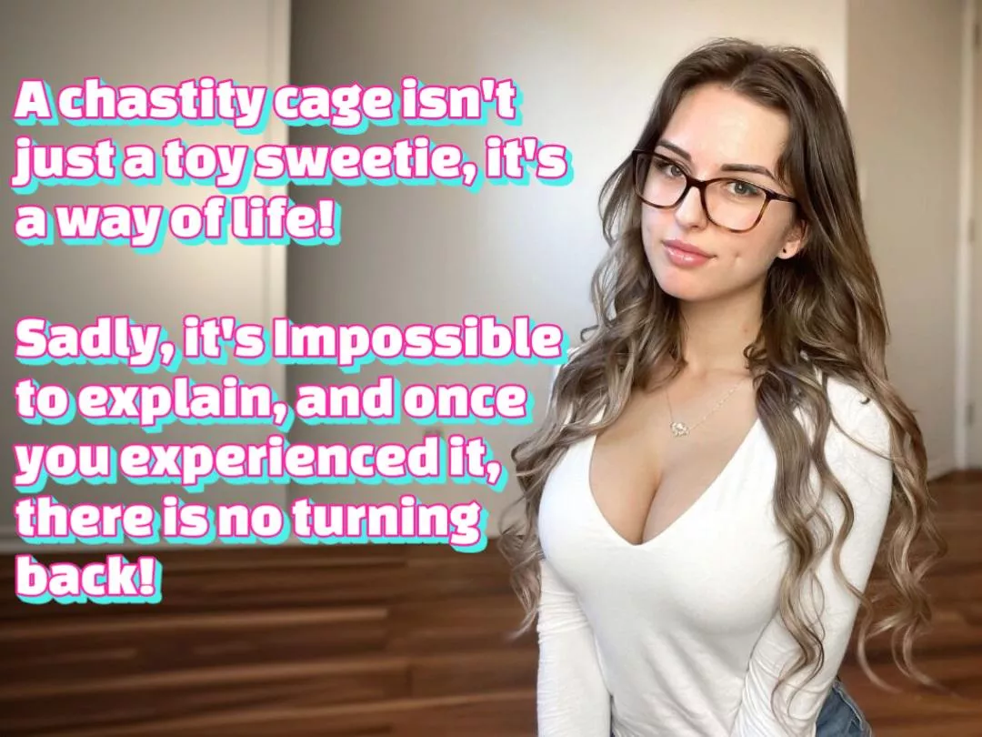 Should I show you? posted by New-Essay4764