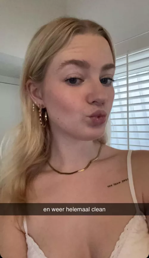 Simone Struijs by Pure-Part9550