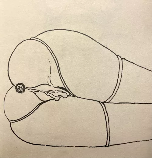 Simple and sweet 🍭 by me, io! by iocosmo