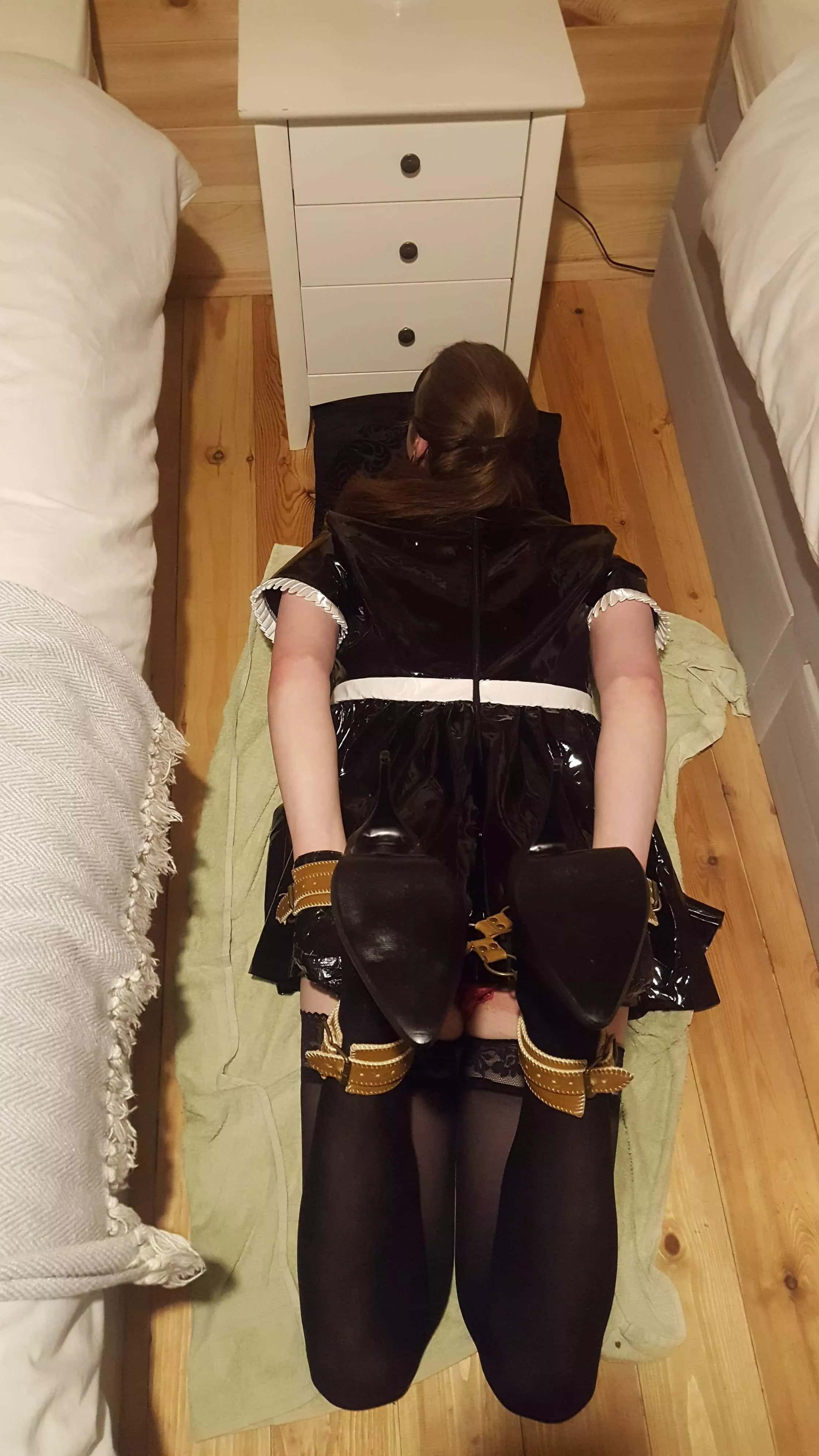 Sissy looking for humiliation and exposure, mean girls preferred Guisborough/Middlesbrough/Redcar  posted by SubXybirD