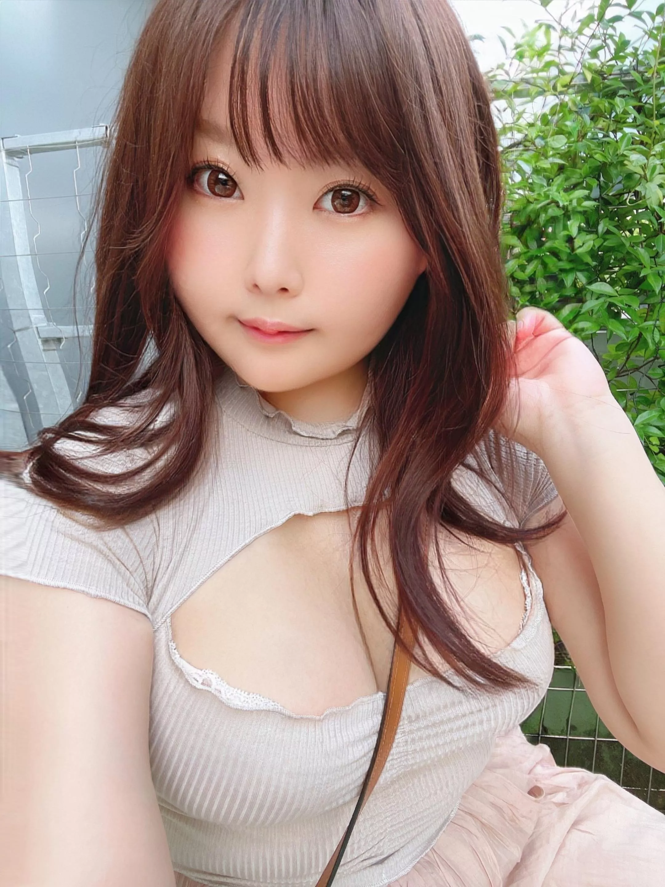 Small and sexy girl posted by EnchantingEllaaa