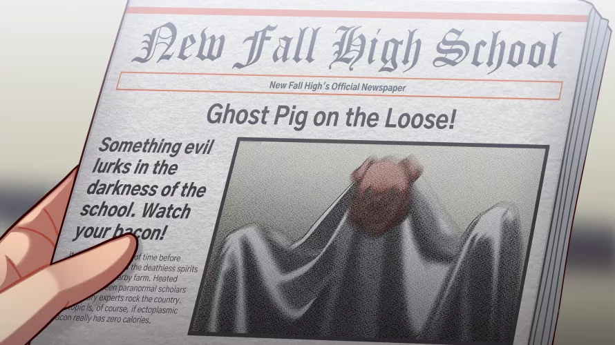 Something sinister is at play here (TimeWizardStudios) [Another Chance] by TimeWizardStudios