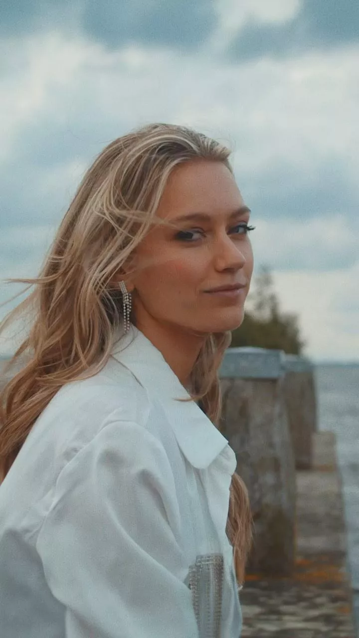 Sterre Koning posted by ninejamb