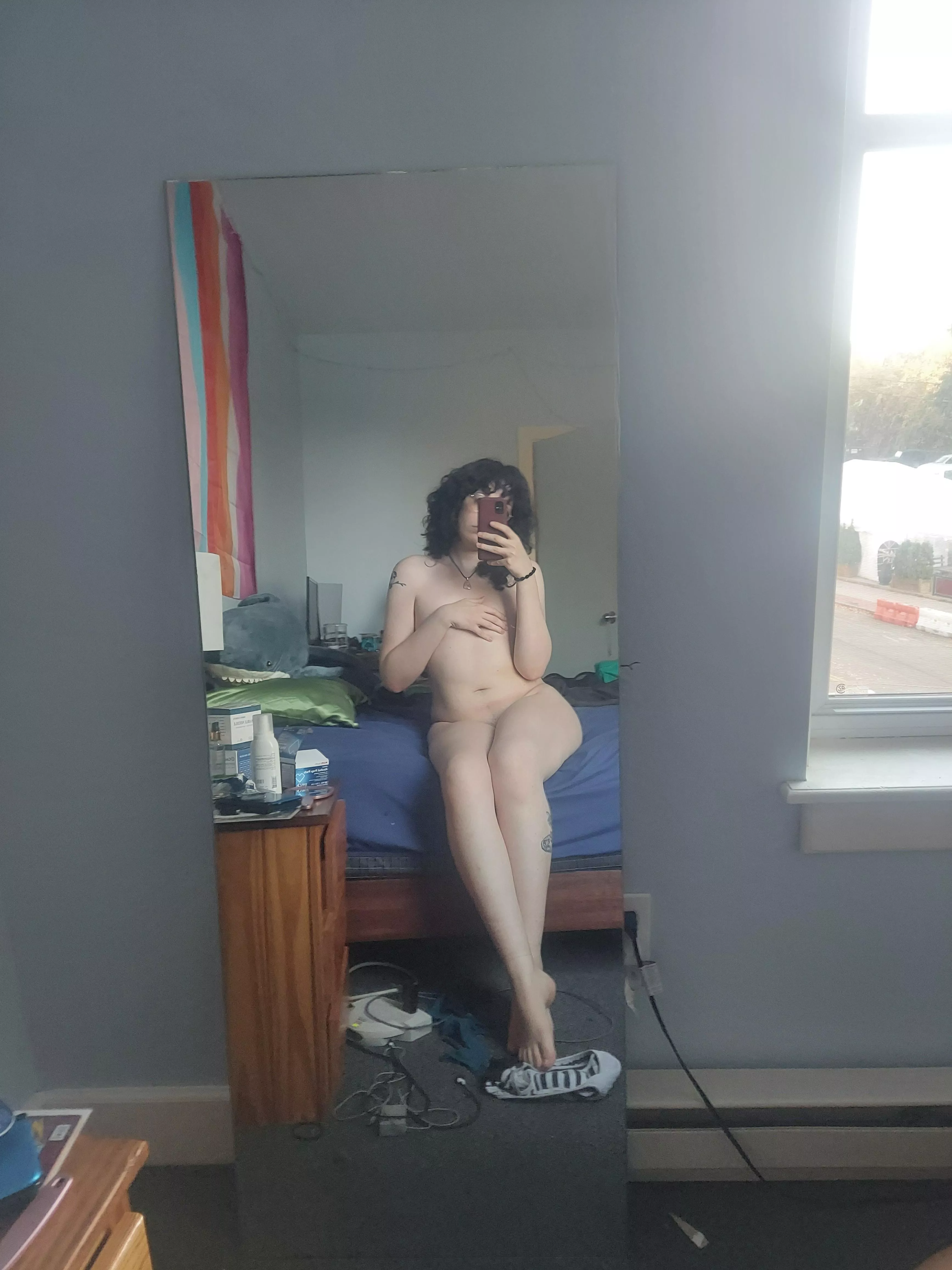 still searching for a top ♡ posted by Firm_Engine_2592