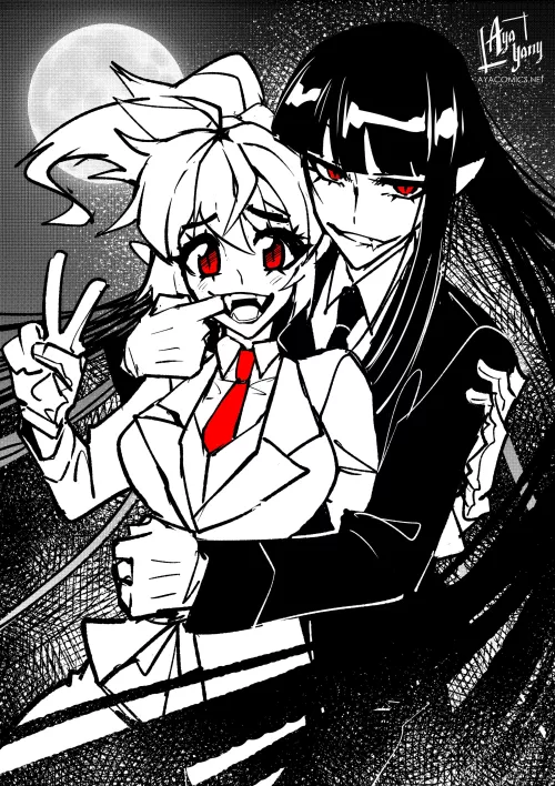 Support needed![@Aya_Yany] by AyaYany