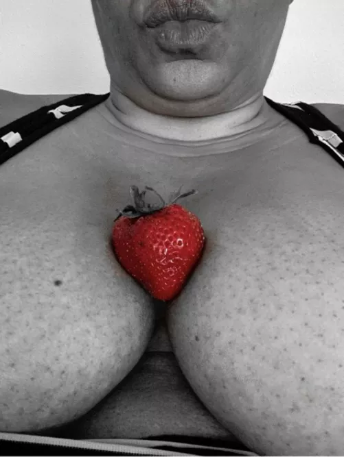 🎵 Sweet as honey dew..juicy fruit.. 🎶  by TeakWoodNHoneyPot