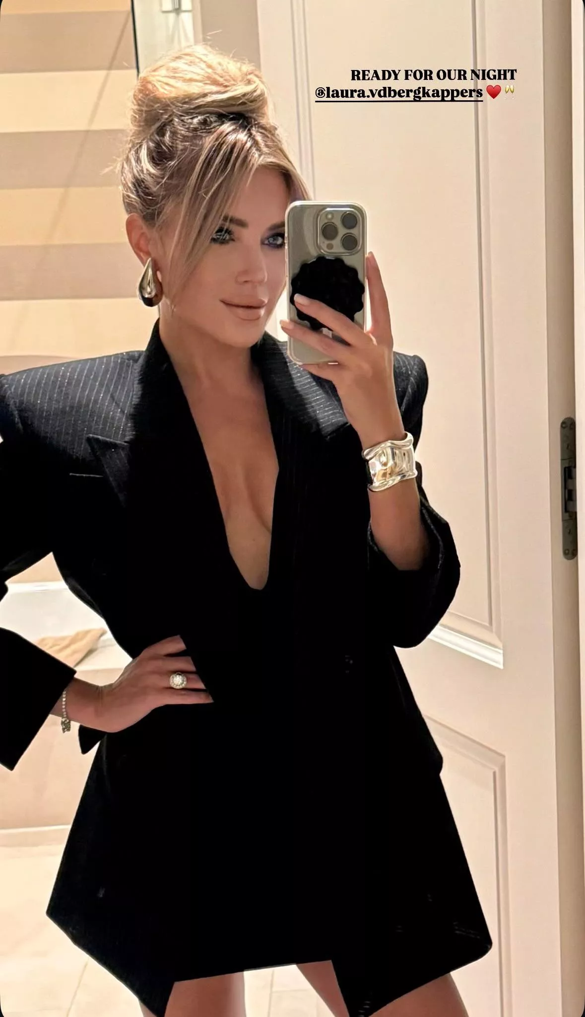 Sylvie Meis posted by Head_Yoghurt7454