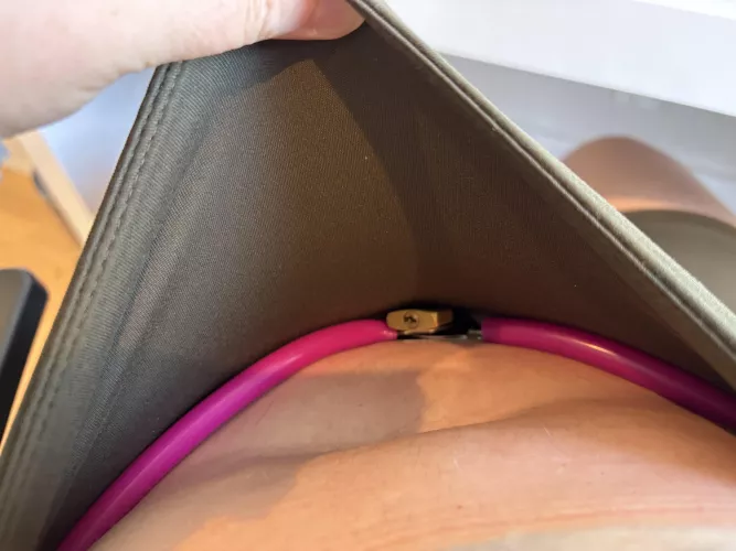 T-12 until NNN by MyChastityLife