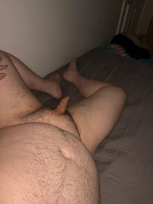 Take a seat! by tinydickbigfatman