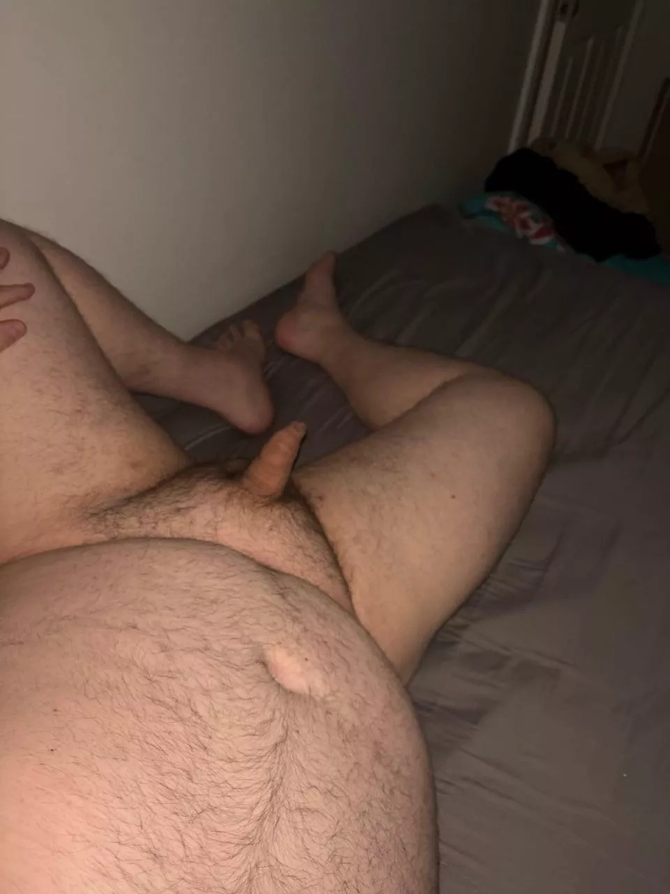 Take a seat! posted by tinydickbigfatman