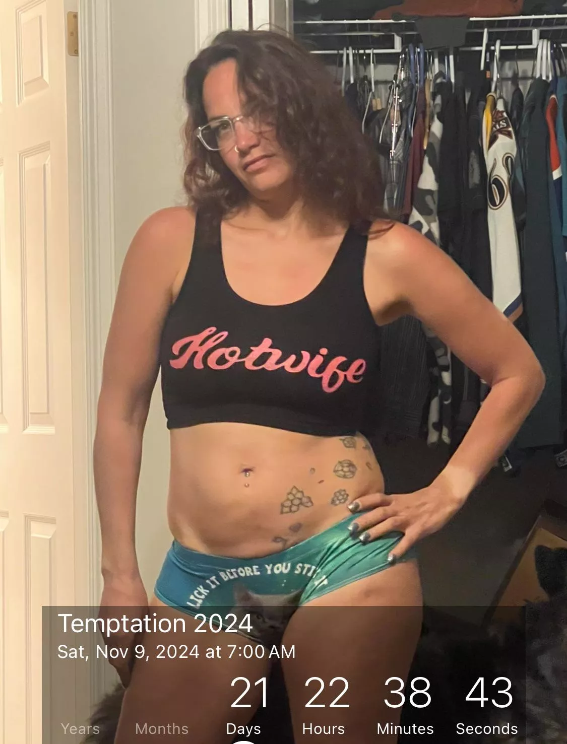 Temptation yacht Nov15! Our own mini boobs cruise. 😝 posted by Softytouch75