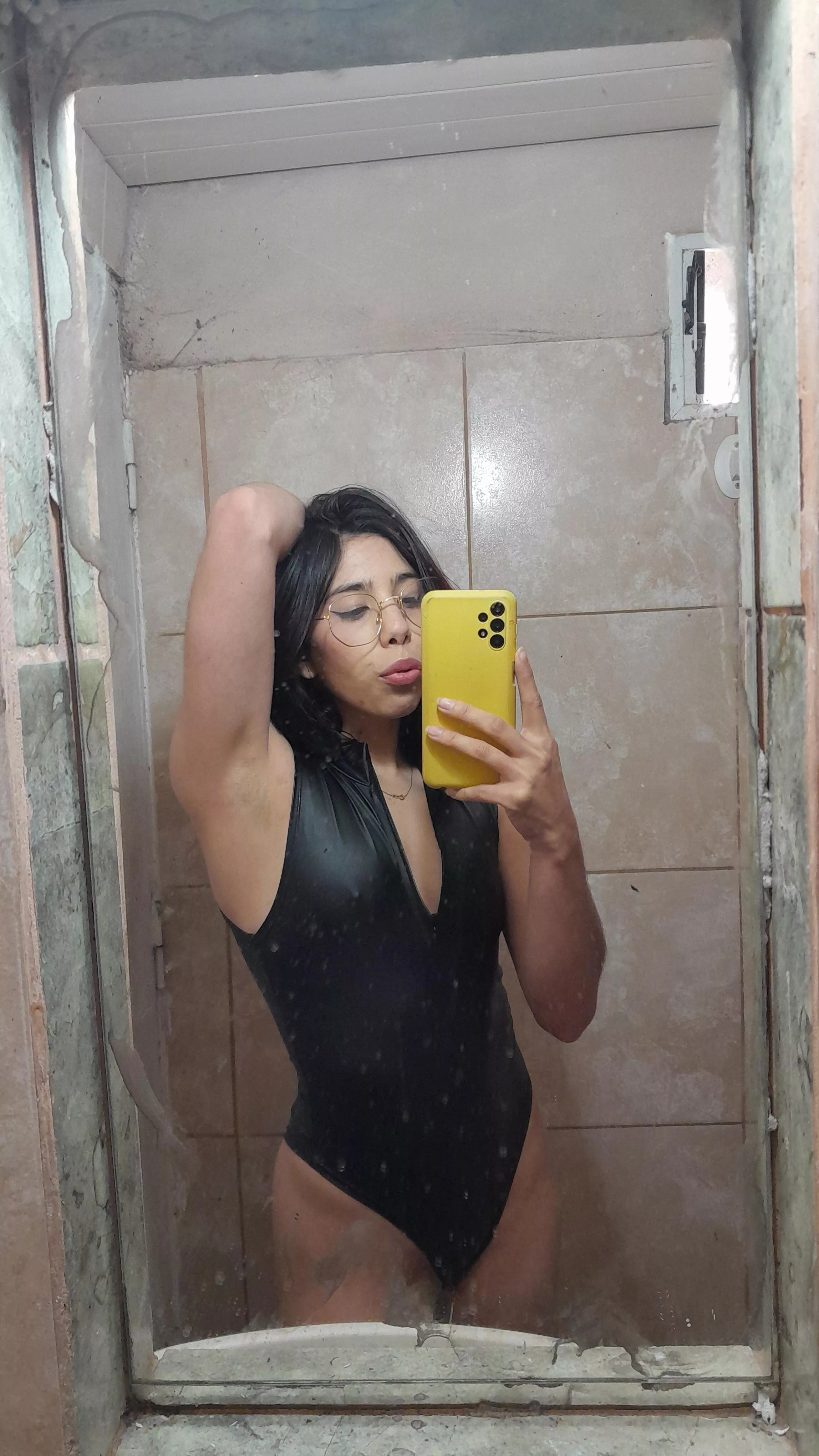 This body looks very sexy (: posted by AfraidDetective7450