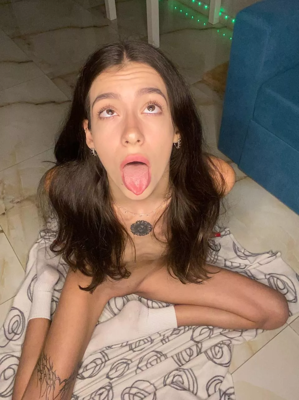 This is how it will appear before you cum posted by kiramonte