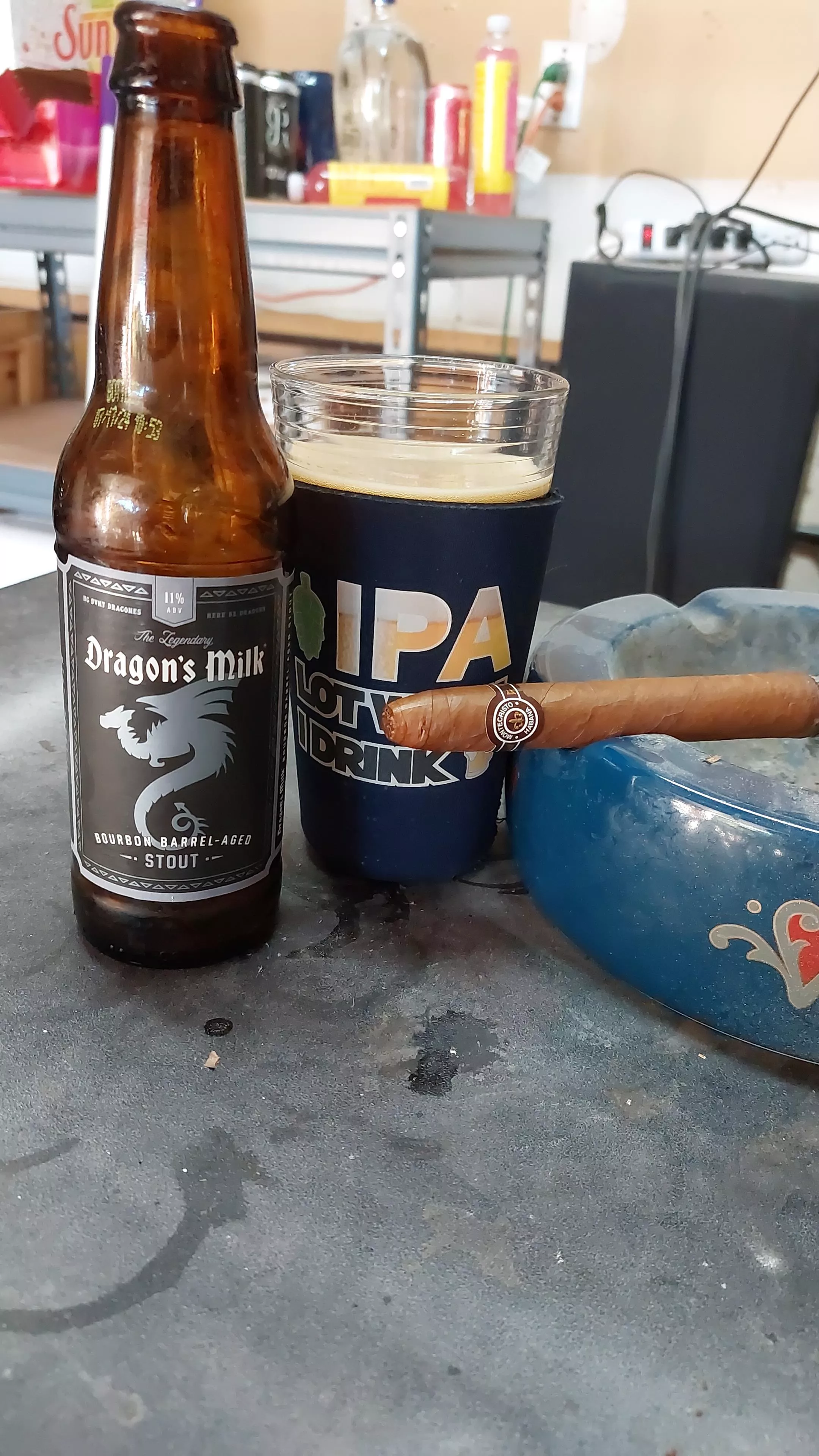 Today's offering posted by North-Juggernaut-454