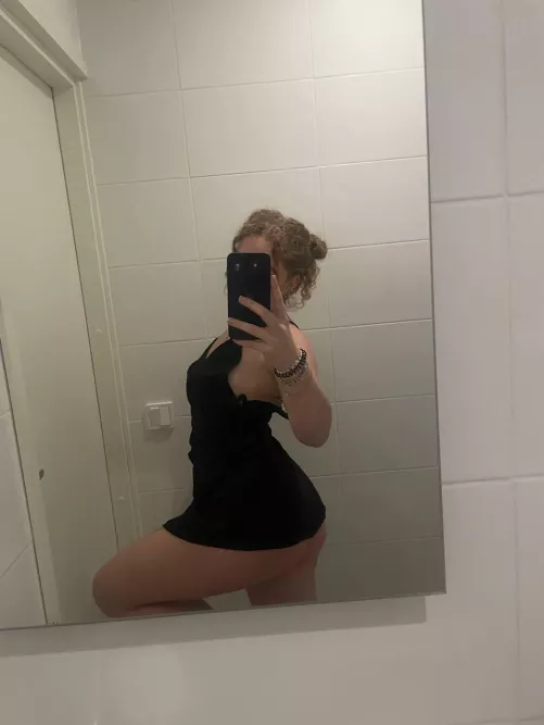 Vill du knulla mig? by Emelie_s