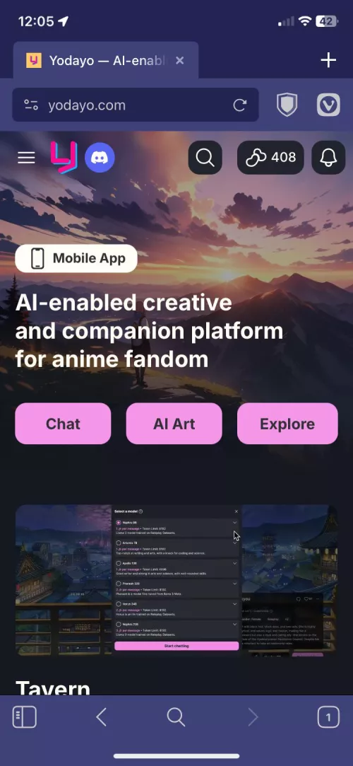 Wait what? It’s back!? by Different_Ask_1511