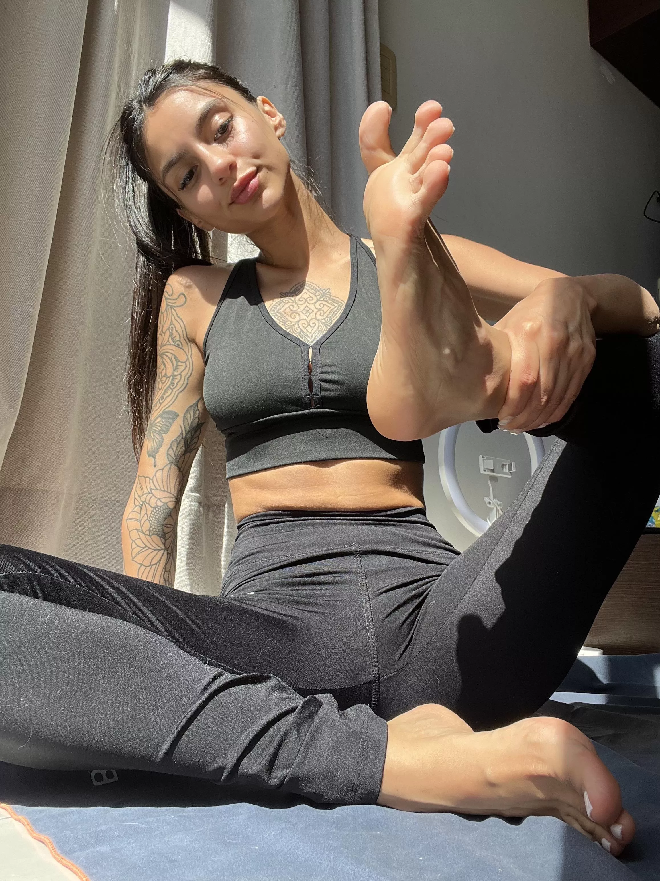 Wanna see me gag on them? :P posted by sexyemma07