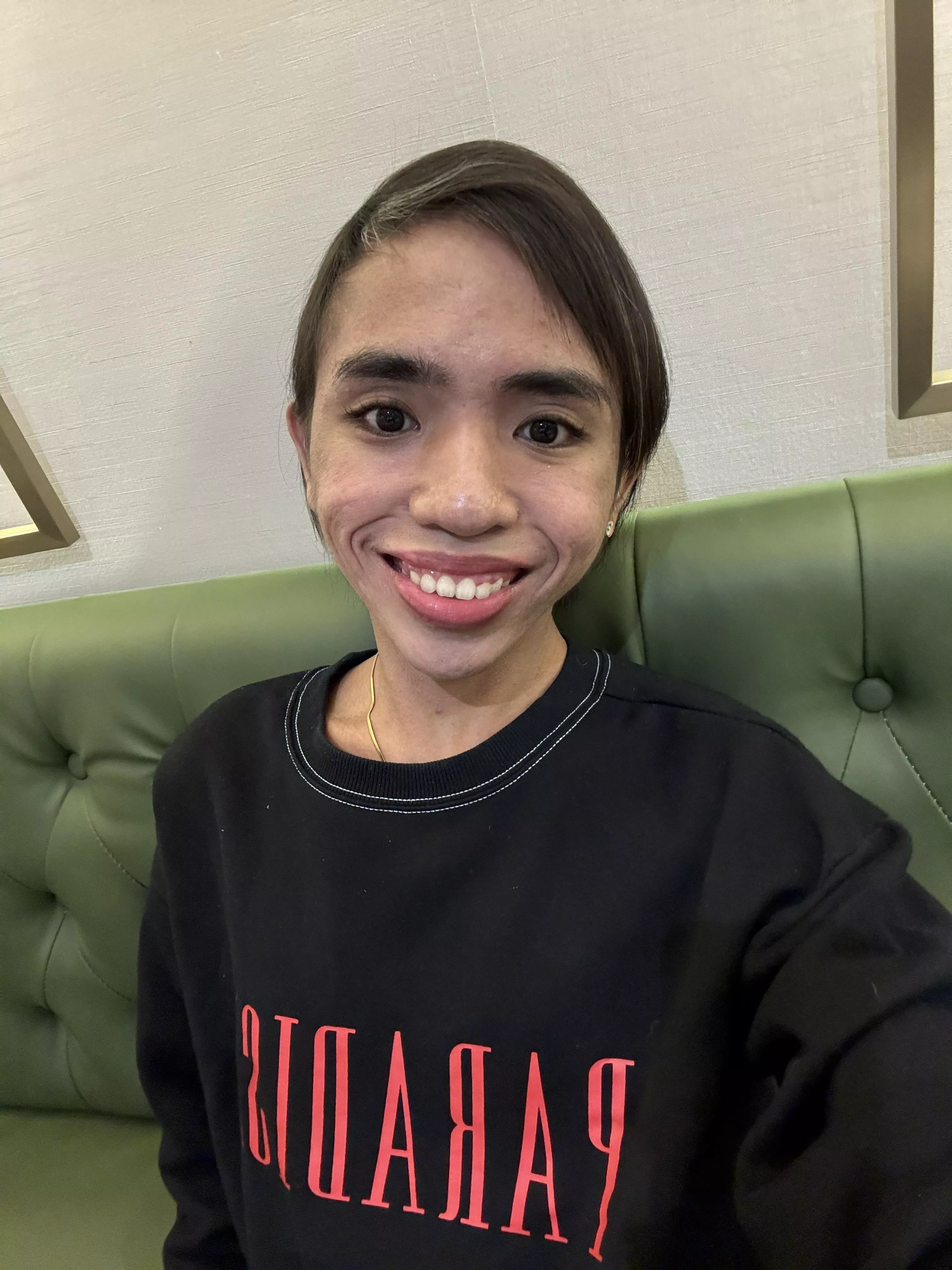 Want to use an Asian femboy like me? posted by Femboy-Princess-508