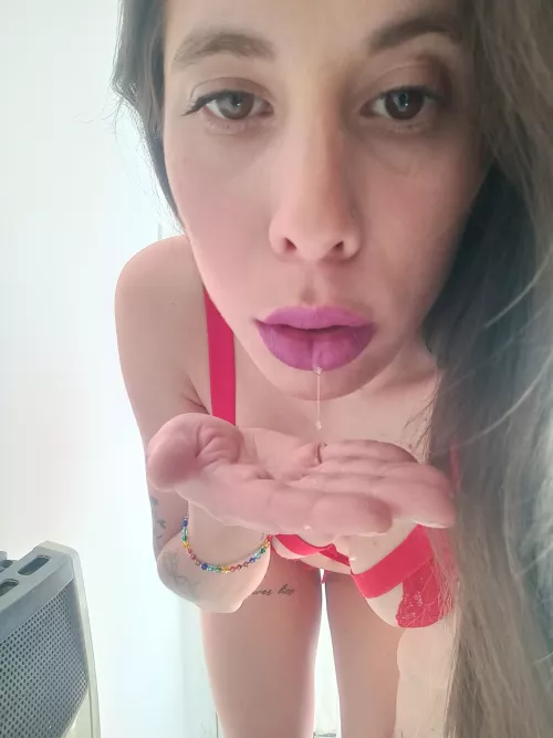 What is the first thing that comes to your mind?  by Lower-Spirit-8848