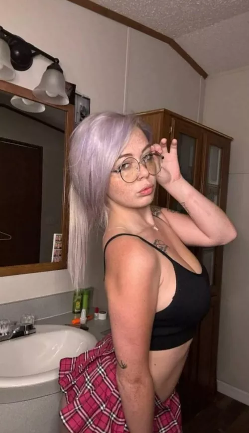 What would we do if I couldnt say no for 24 hours?
 by Sweet_Babylove03