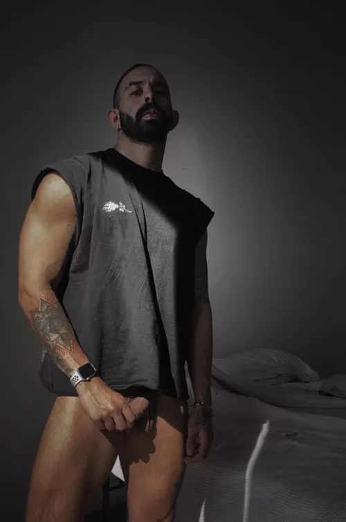 What’s your next move? by EfficientNose5550