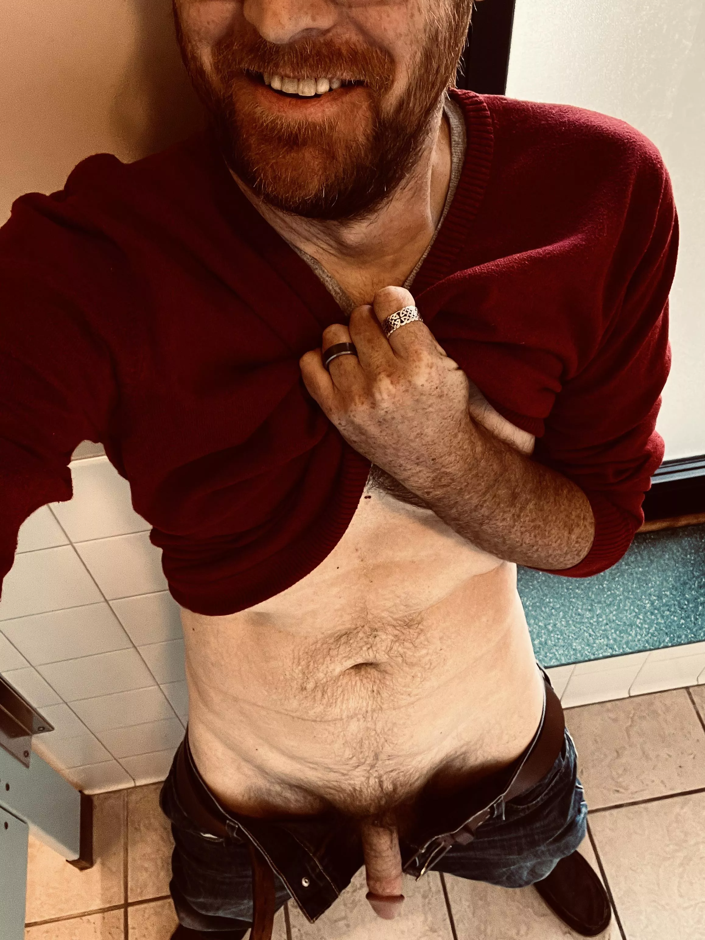 Who is ready for the weekend? What are your plans? posted by JeanLucPecan