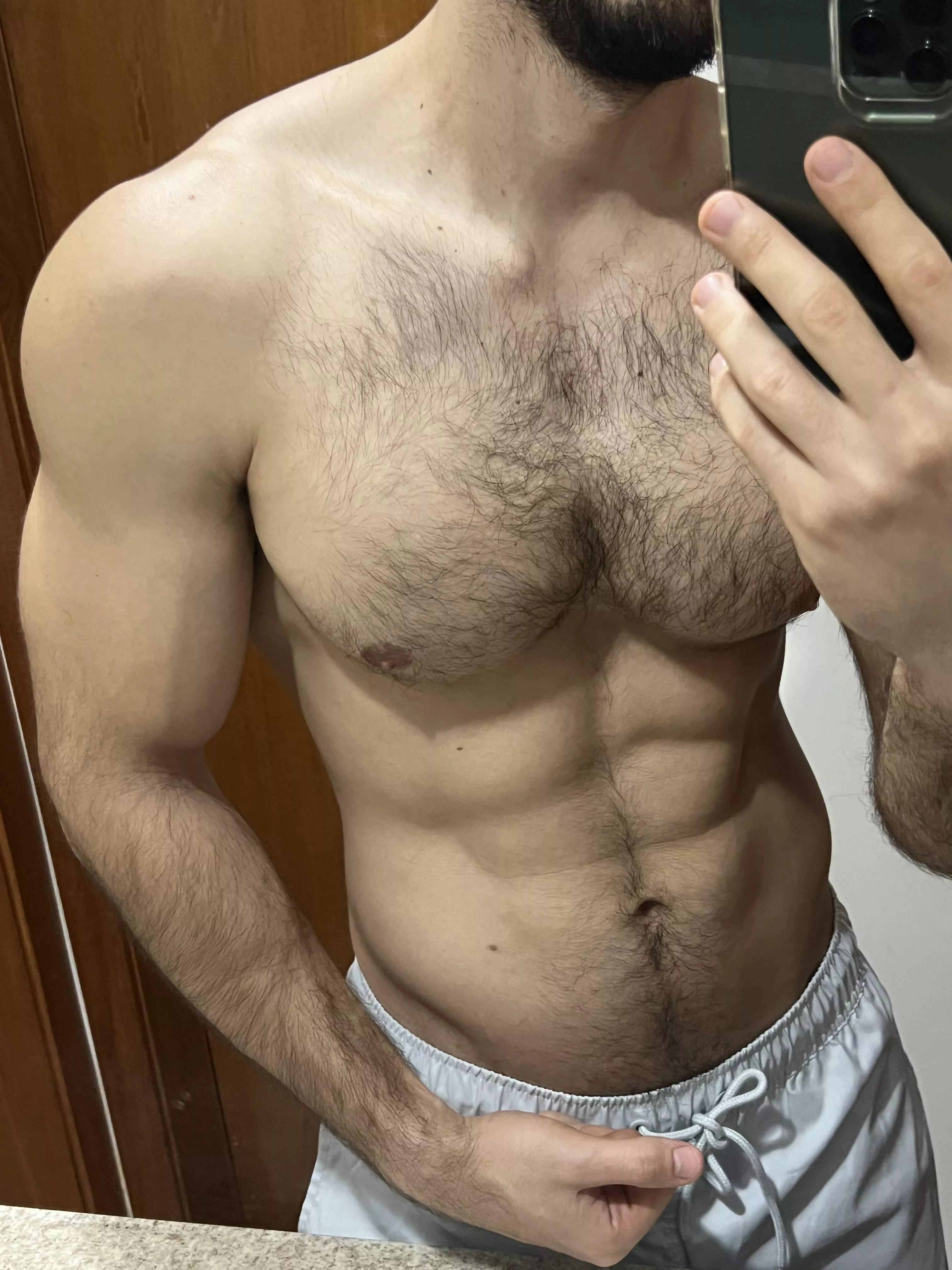 Who's thirsty? 👅 posted by calebpec