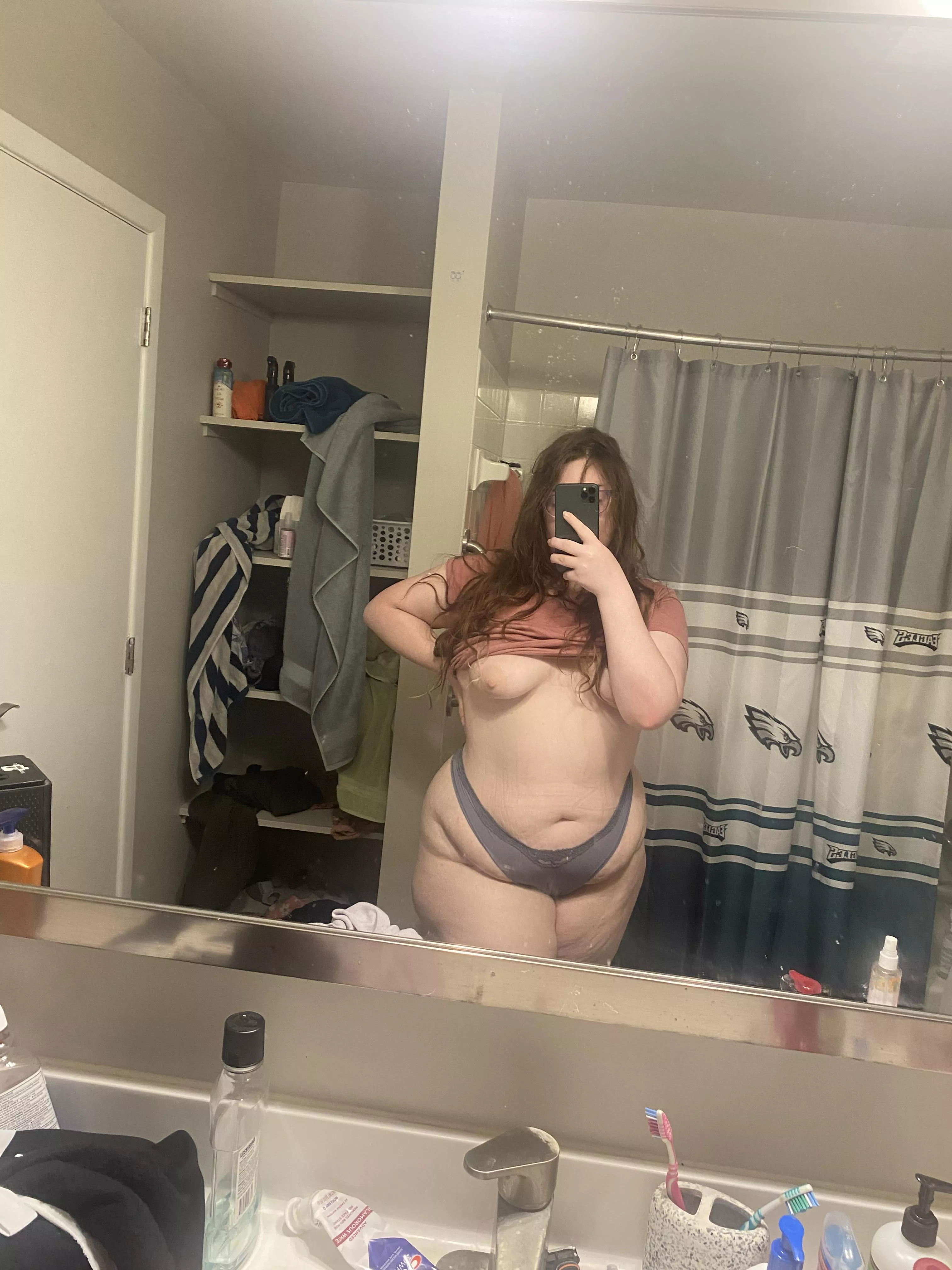 Would you jerk off to me? posted by hentaihunni69