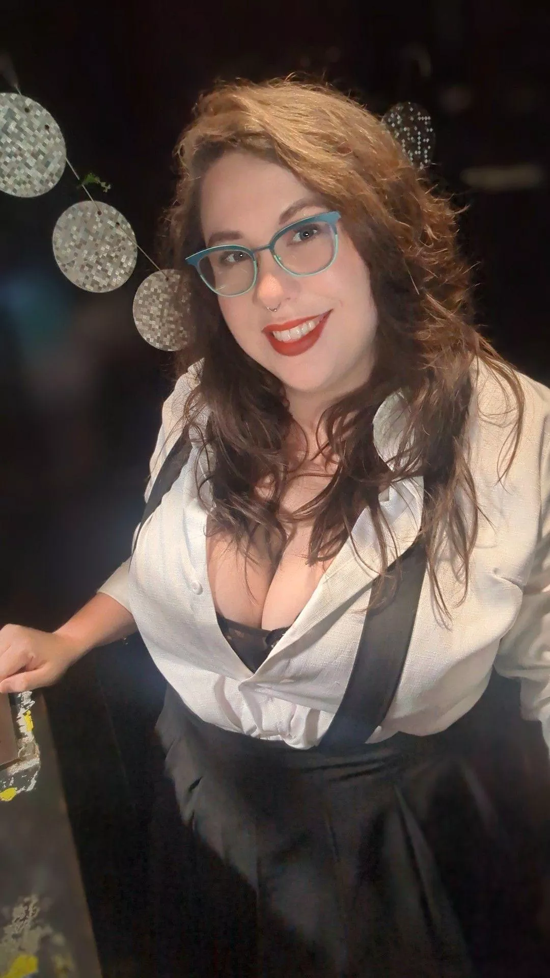 Would you want me as your teacher? posted by autumn_winters_of