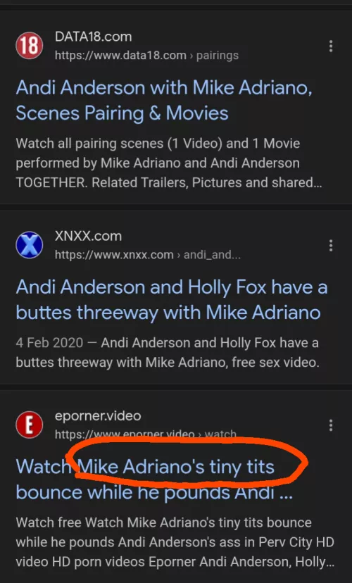 Wtf did i just read??? Since when finq has developed gynaecomastia by strawberryfields0_0