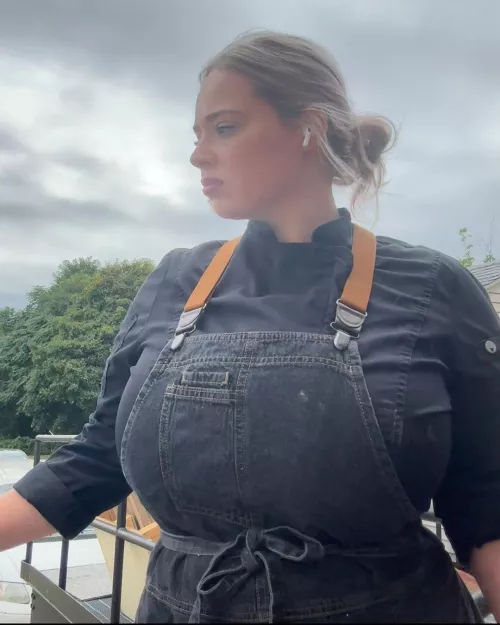 Yes, Chef by jdevo91