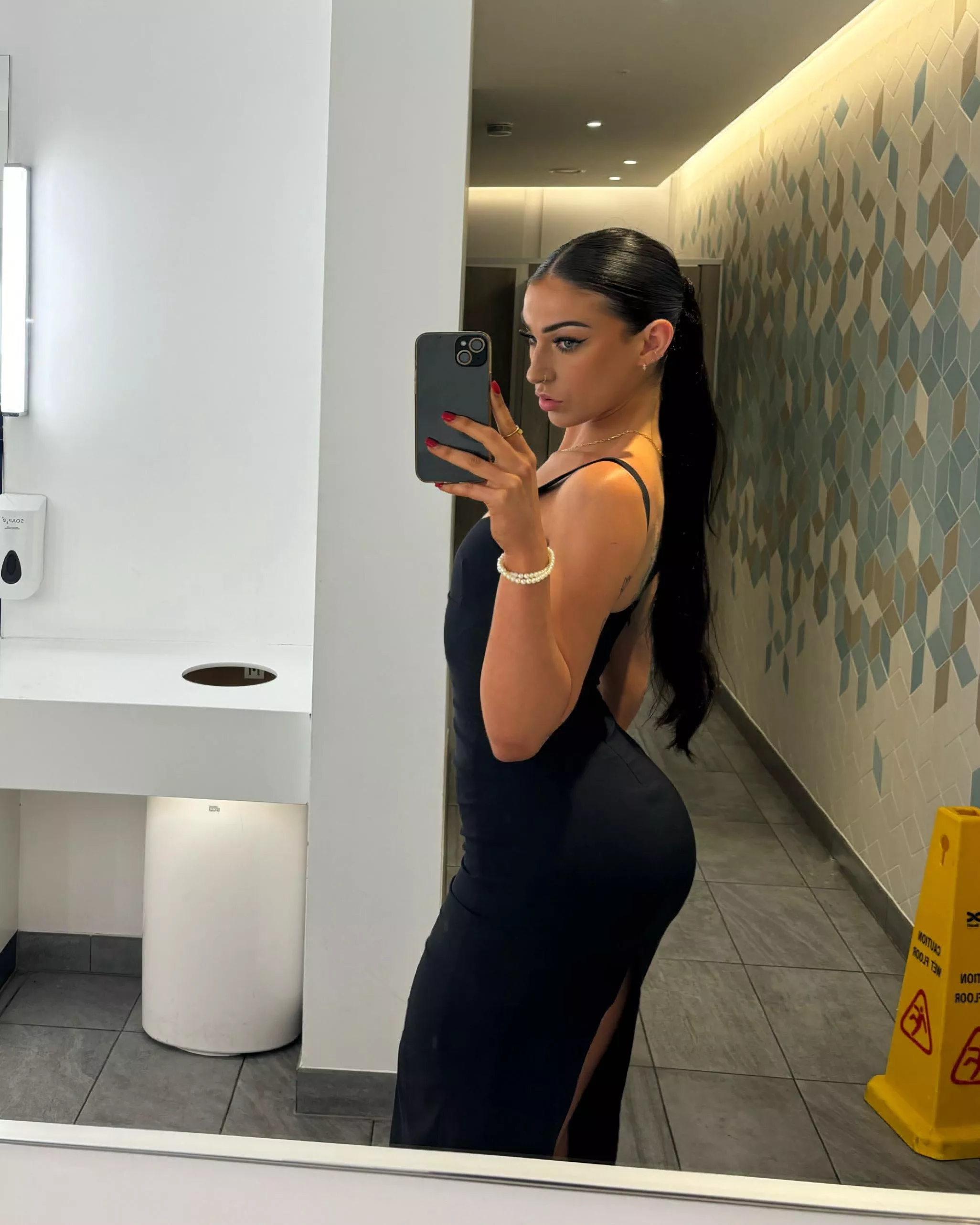 You'd have trouble ripping this off posted by wild_melody