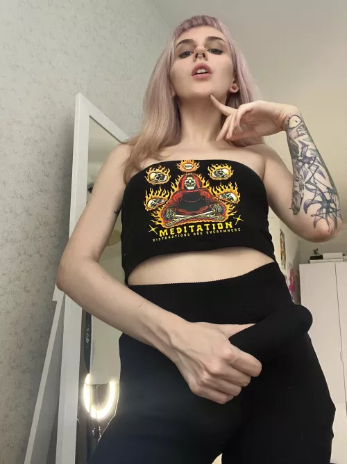 Your ass just made my day harder by Bouncing_Evil