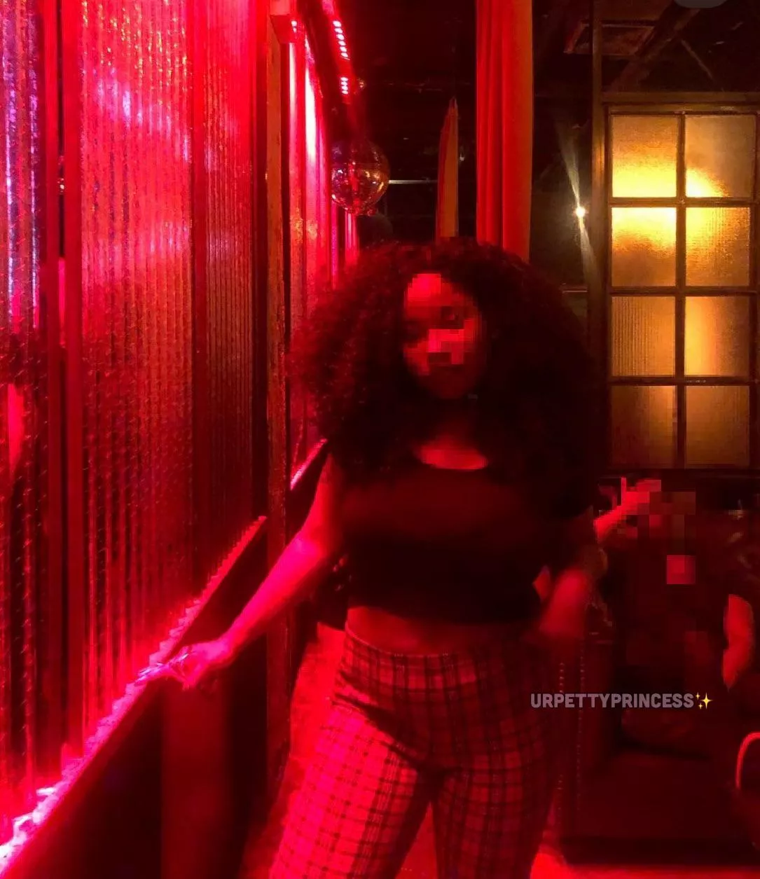 Your ethereal deity ✨ posted by urchocogoddess