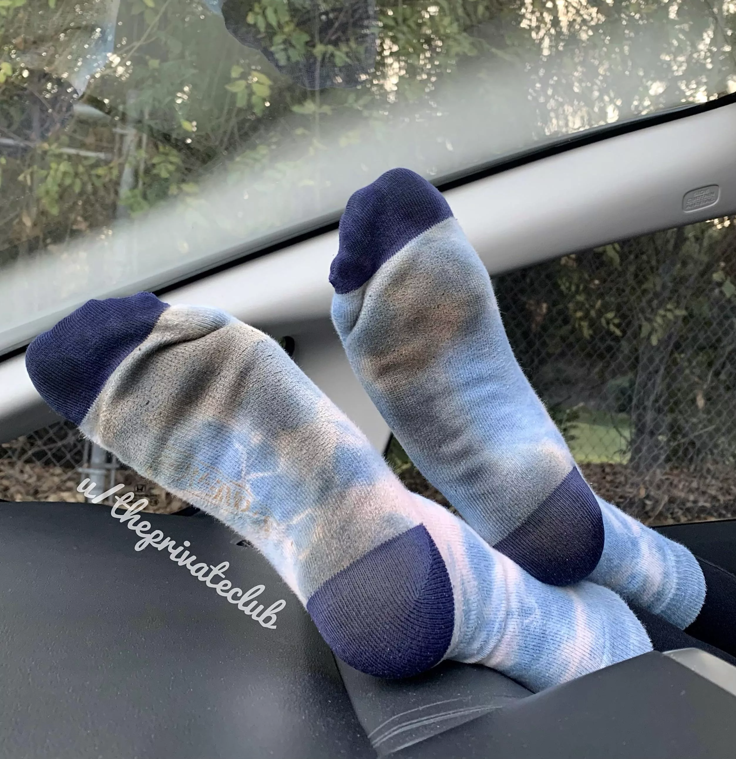 Your new car air fresheners!  posted by ThePrivateClub