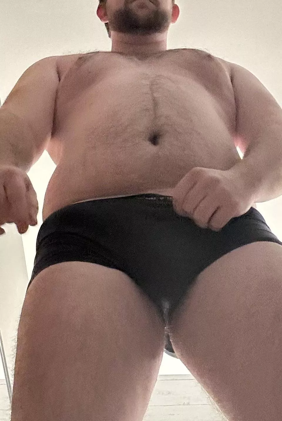Your view before I use my superior body to take what I want posted by jdaddy1020
