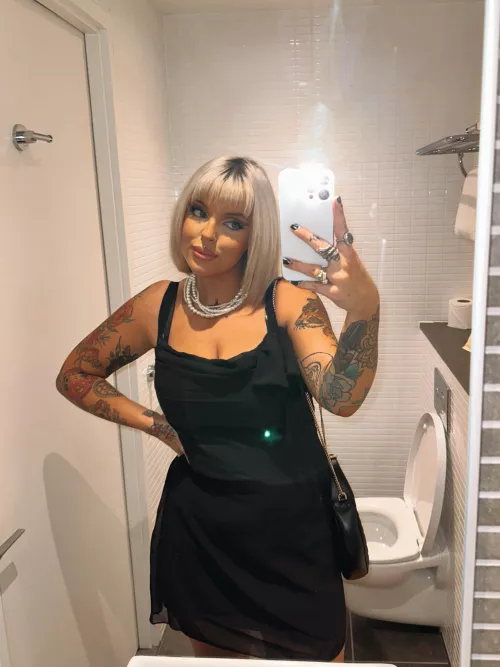 You’re SO eager to please me 🐶💸 by Secret-Wealth429