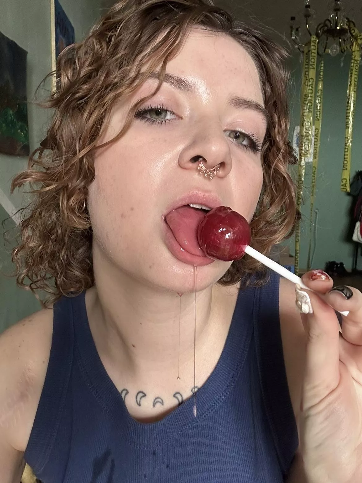 You’ve already seen it, but in your dreams, haven’t you? posted by feetyourlick