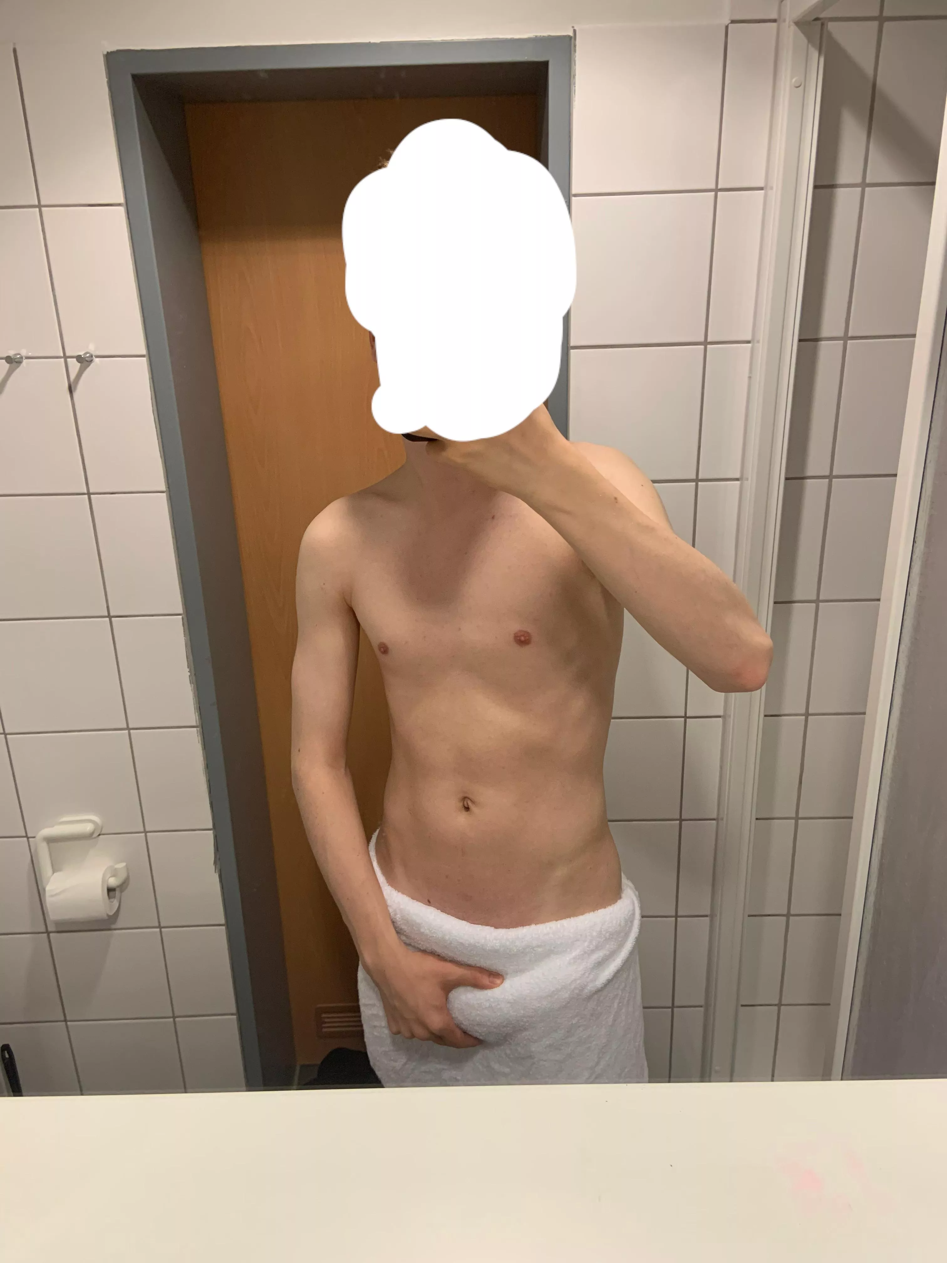 (18) get on your knees or put me on mine ;) posted by Previous-Session-412