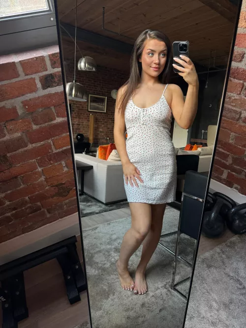 18F4M - I'm always pushing boundaries. by love_cuty0