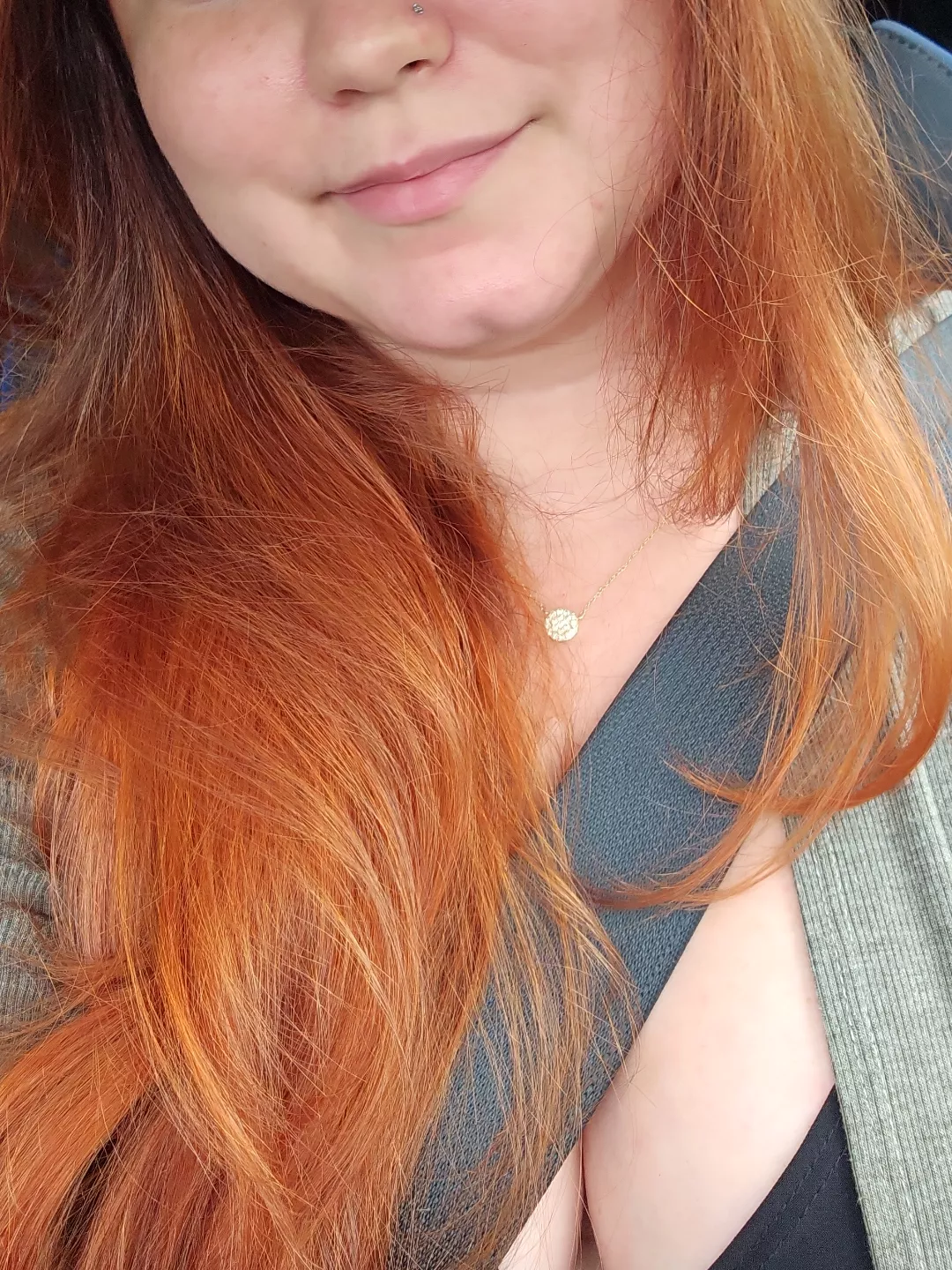 25 F4M #Idaho, Boise I wanna feel an older bull fill me with your babies💕 (Local only please) posted by Euphoric-Historian73