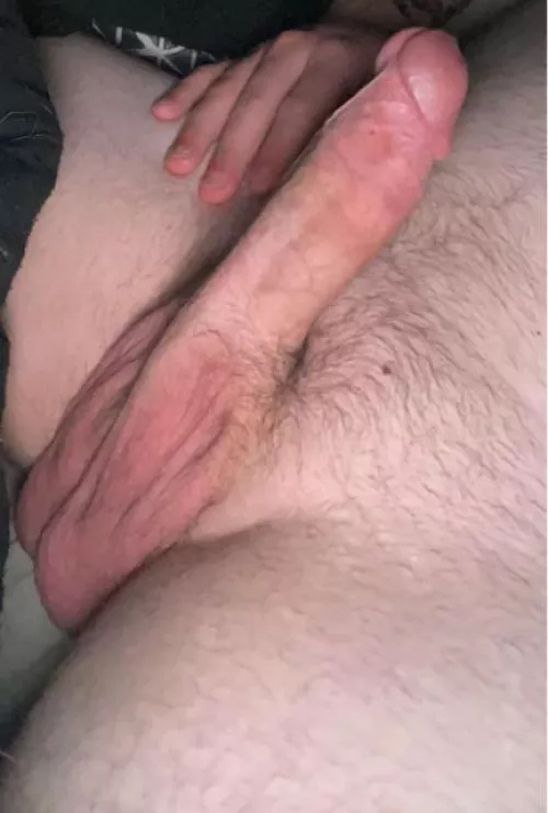 29 m4f/mf warren by luciousfree