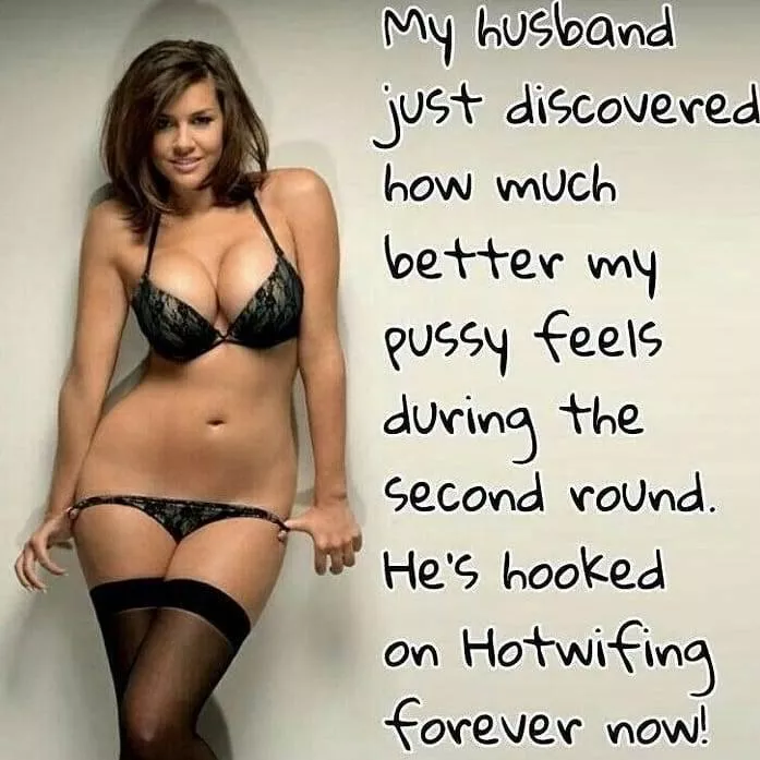 2nd, 3rd as many as you need... posted by thehusband14